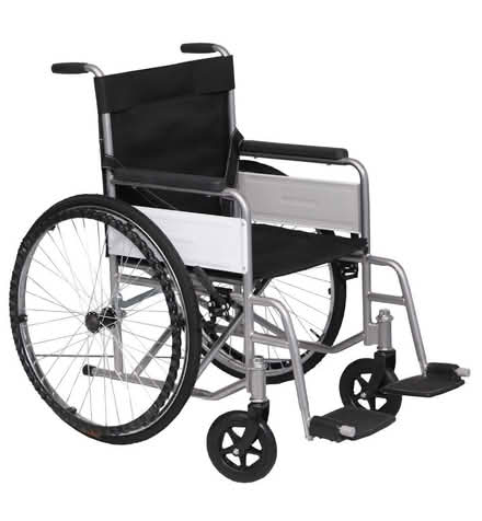 Photo of Wheelchair (Ipswich IP4) #1