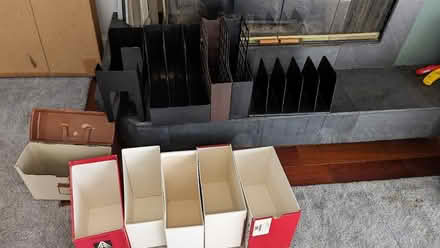 Photo of free Office organizers (Greenbrae - South Eliseo Drive) #1