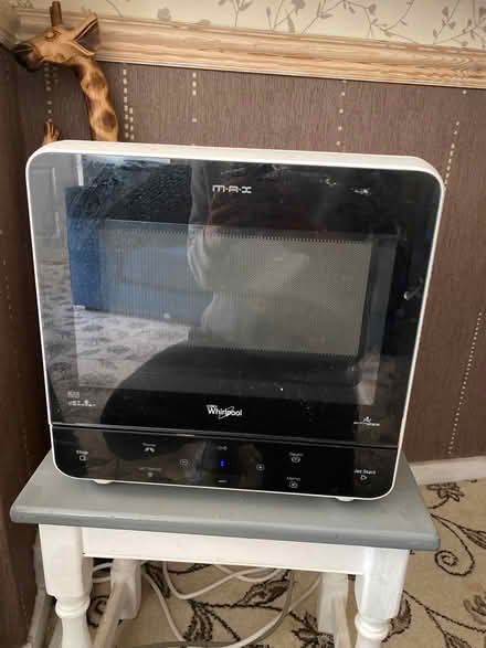 Photo of free Microwave (B26, Yardley) #1