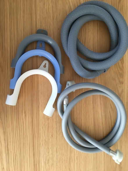 Photo of free Plumbing items (SW18) #1
