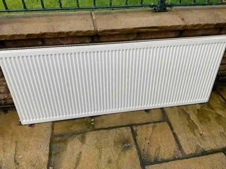 Photo of free Radiator (Heysham LA3) #1
