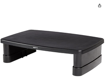 Photo of free Computer Monitor Stand (Tuffnel Park station) #2