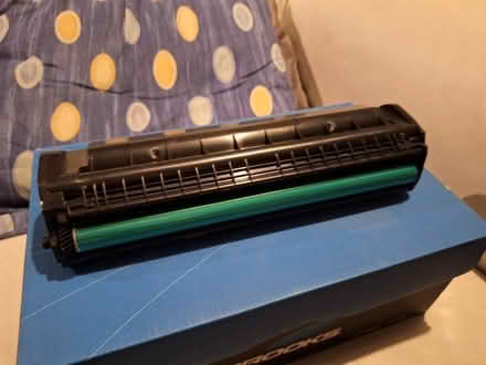 Photo of free HP W1106A Black Toner Cartridge (Forest Hill SE26) #1