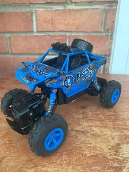 Photo of free RC cars x2 (Keynsham) #2