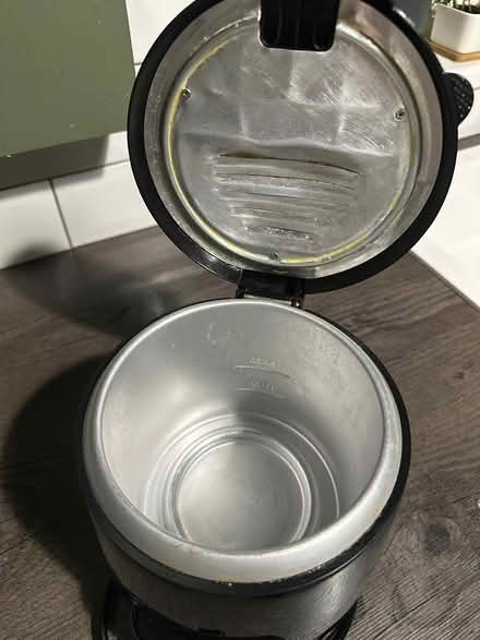 Photo of free Mini deep fat fryer (M6 - near Duchy road/Heights) #2