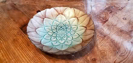 Photo of free Fruit bowl/serving platter (Civic Hospital) #1