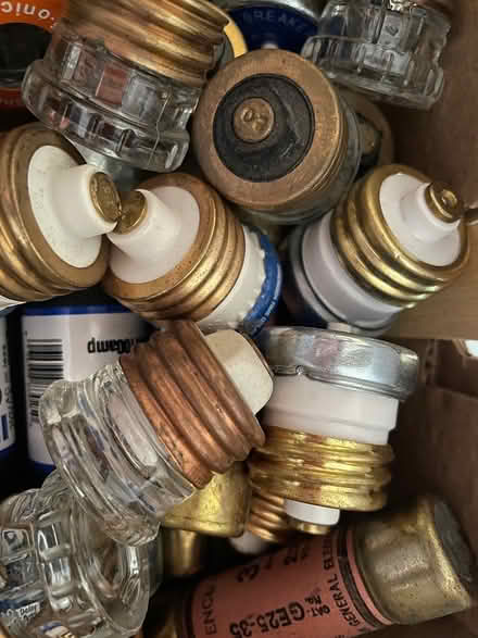 Photo of free Assorted fuses (Conroy Rd & Walkley Rd) #2