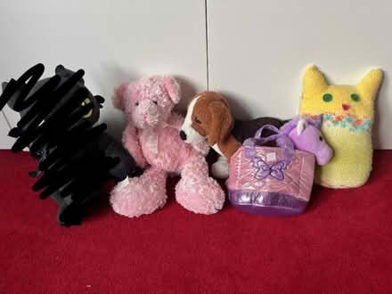 Photo of free Kids toys / dress up / books / activities & crafts (Bear Flat) #1