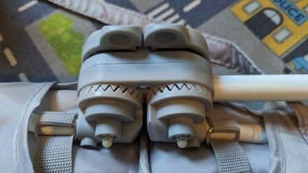 Photo of free 'iSafe' baby bouncer (Walsall WS2) #4
