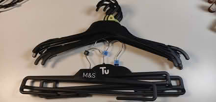 Photo of free Hangers (Heeley, S2) #1
