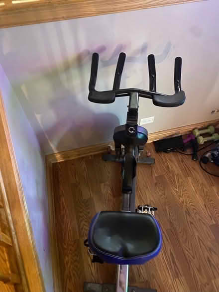 Photo of free Cycling Exercise/Training Bike (Justice 83rd PL and Roberts Rd) #3