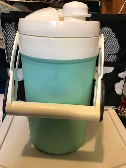Photo of free Igloo Container (Haymarket) #1