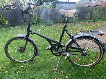 Photo of free Dawes Kingpin Cycle (Papplewick NG15) #2