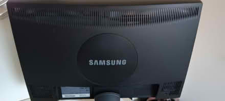 Photo of free Computer Monitor (Lower Walkley S6) #1