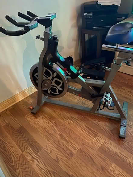 Photo of free Cycling Exercise/Training Bike (Justice 83rd PL and Roberts Rd) #1