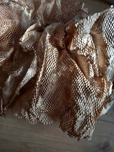 Photo of free Wrapping for glass (Hemel Hempstead HP2) #1