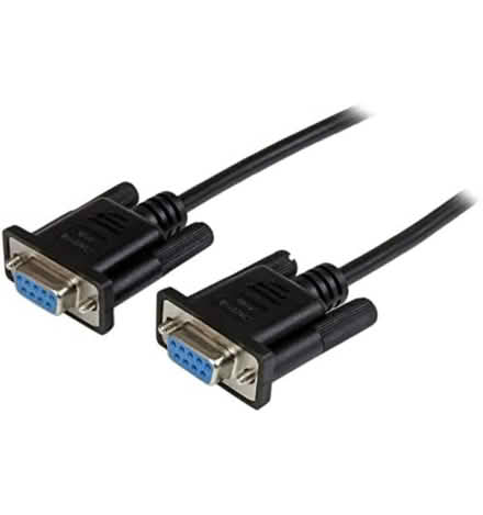 Photo of rs232 f/f (HX2) #1