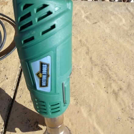 Photo of free Weed burner (Spalding PE11) #1