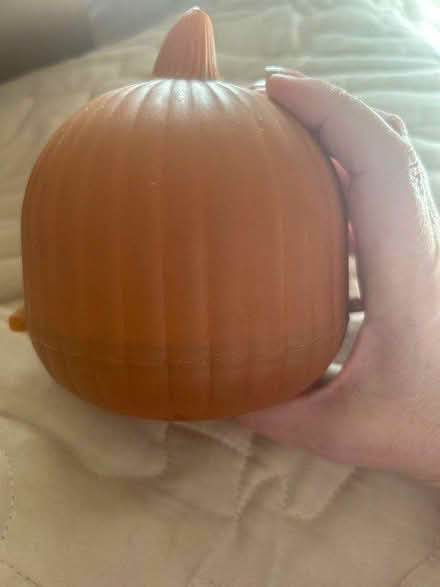 Photo of free Onion Storage Pot (OX7 Chipping Norton) #2