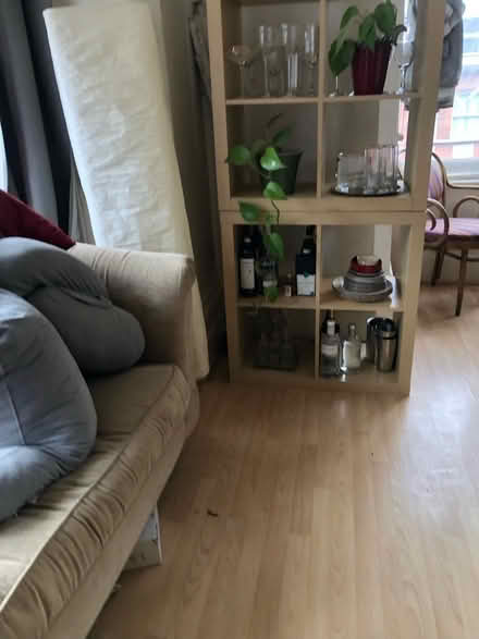 Photo of free 2 ikea kalax units (NW2) #2