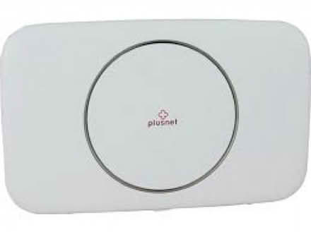 Photo of free Plusnet Wi-Fi router (Saint Philip's S1) #1