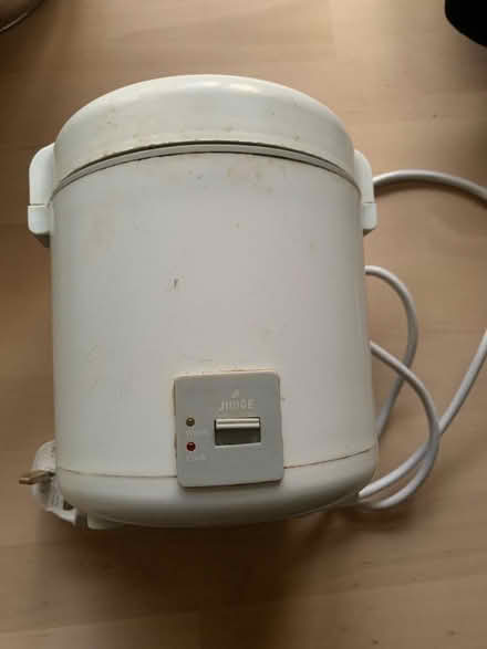 Photo of free Judge mini rice cooker (2 person) (Haywards Heath RH16) #1