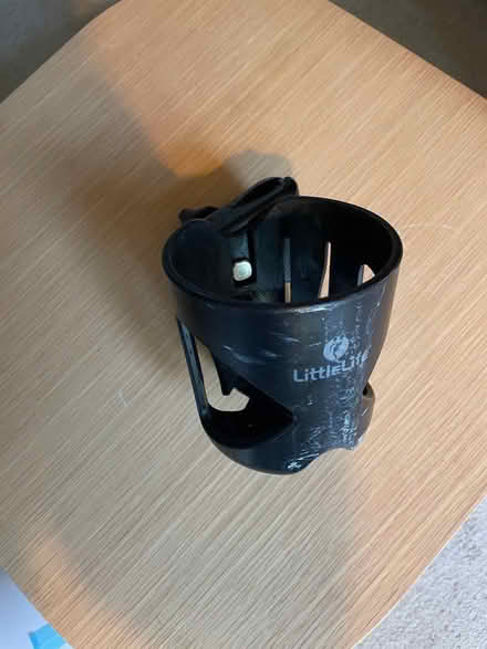 Photo of free Pram cup holder (BR3) #1