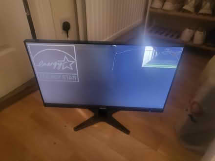 Photo of free Monitor (OX4) #2