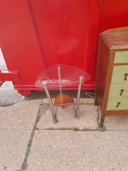 Photo of free Furniture (1531 Pine Saint louis) #1