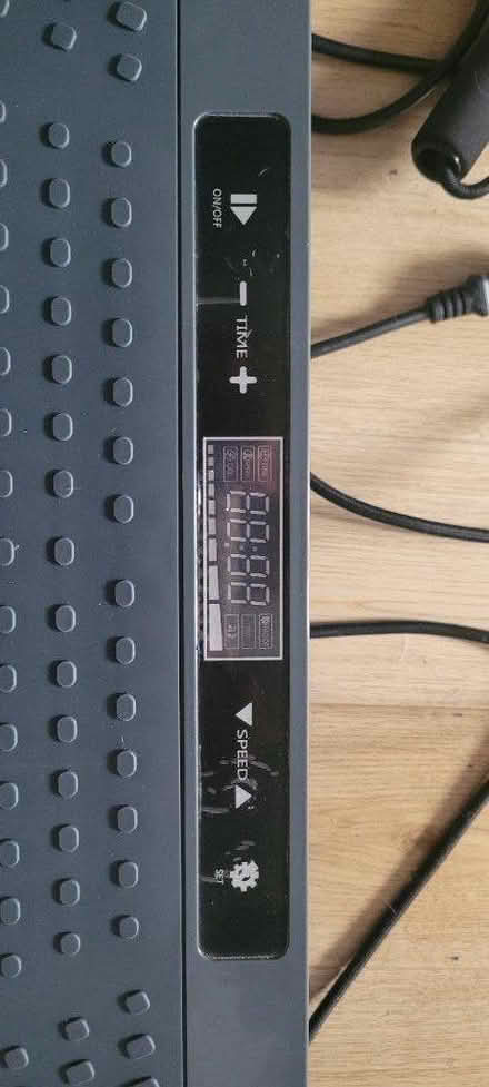Photo of free Power plate (NN9) #2