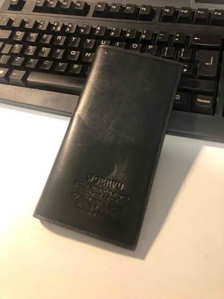 Photo of free Folio Wallet (Broughty Ferry, DD5) #1