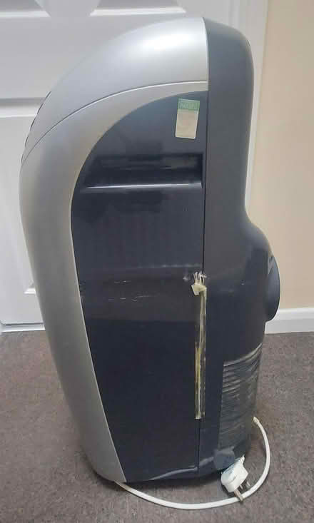 Photo of free B&Q Portable Air Conditioner (Model WAP-237eb) (Westbourne BH4) #2