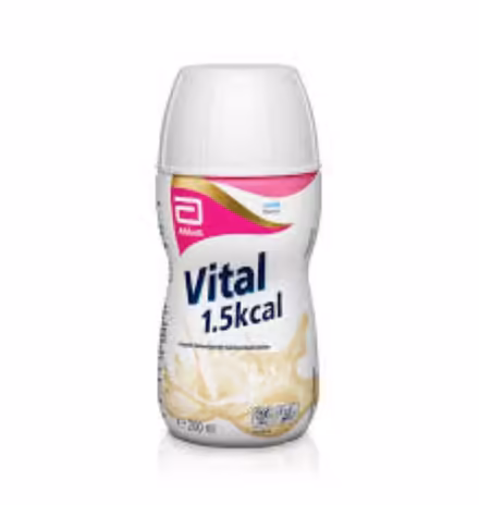 Photo of Abbott Vital and Ensure Plus drinks (Citywest) #1