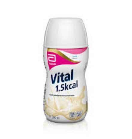 Photo of Abbott Vital and Ensure Plus drinks (Citywest) #1