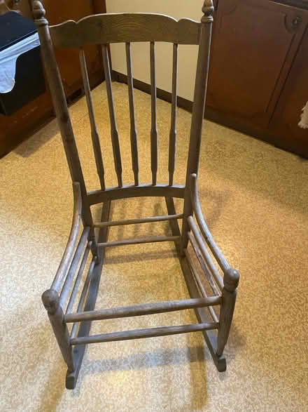 Photo of free Rocking chairs (Independence) #2