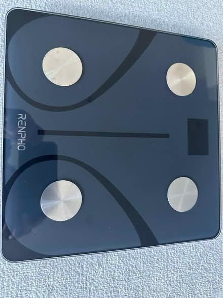 Photo of free Scales (South Croydon CR2) #1