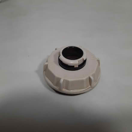 Photo of Juicer parts (Parr WA9) #1