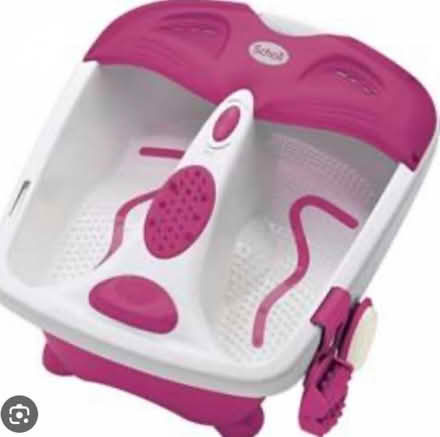 Photo of free Foot spa (Westham BN24) #1