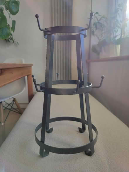 Photo of free Mug holder (Rotherhithe) #1