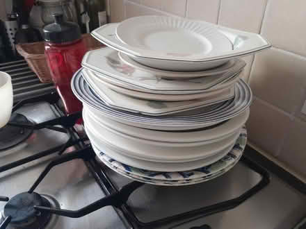 Photo of free Crockery and Mugs (N3) #2