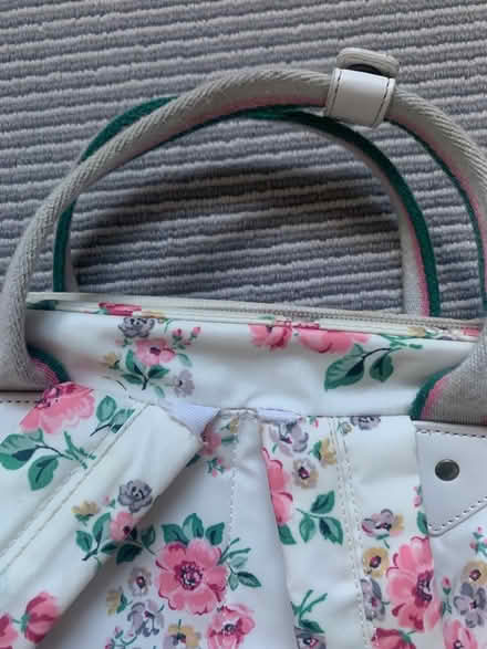 Photo of free Cath Kidston girls backpack (BR6 Orpington) #2