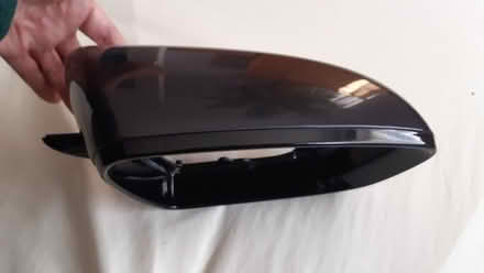 Photo of free Kia - right wing mirror cover (Twyford RG10) #2