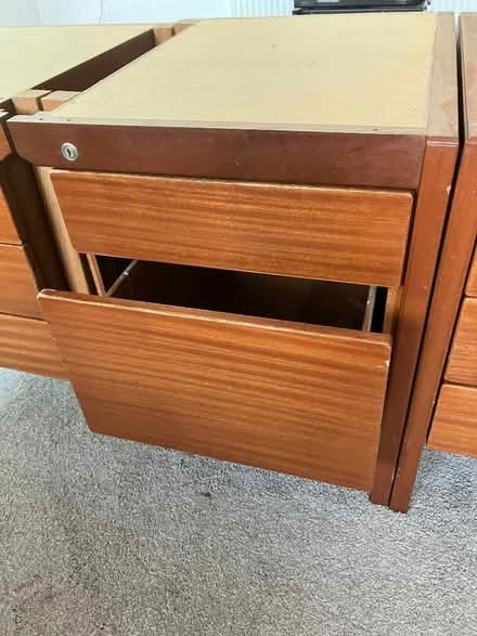 Photo of free Office Furniture (BT42) #2