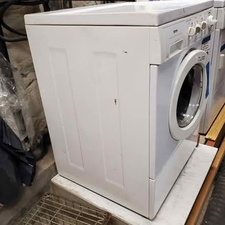 Photo of free Kenmore washer noisy (South slope) #2