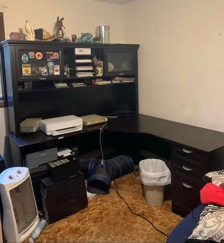 Photo of free Large Mega Desk (Wilmington) #1