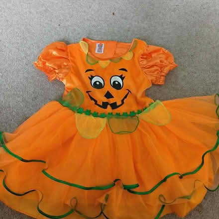 Photo of free Toddler fancy dress (SY2) #1