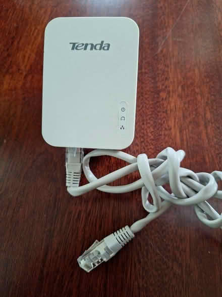 Photo of free Internet powerline adapters (Ormskirk L39) #1