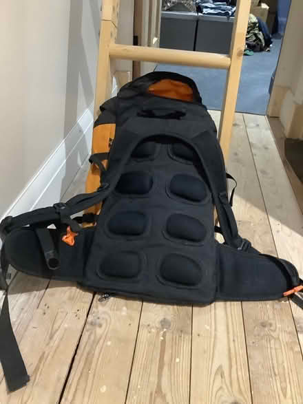Photo of free Backpack (Anstey Height’s LE4) #2