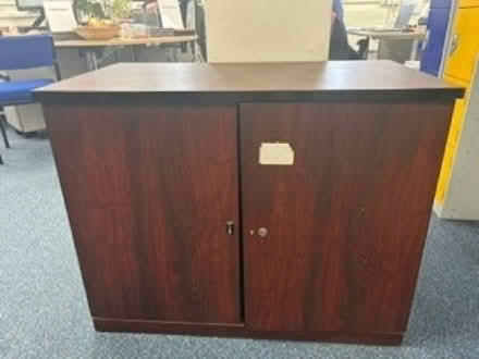 Photo of free cabinet (St Albans AL1) #1