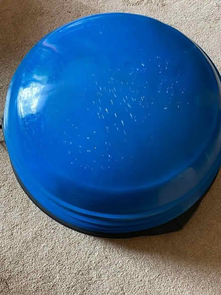 Photo of free Balance ball (Old Linslade LU7) #2